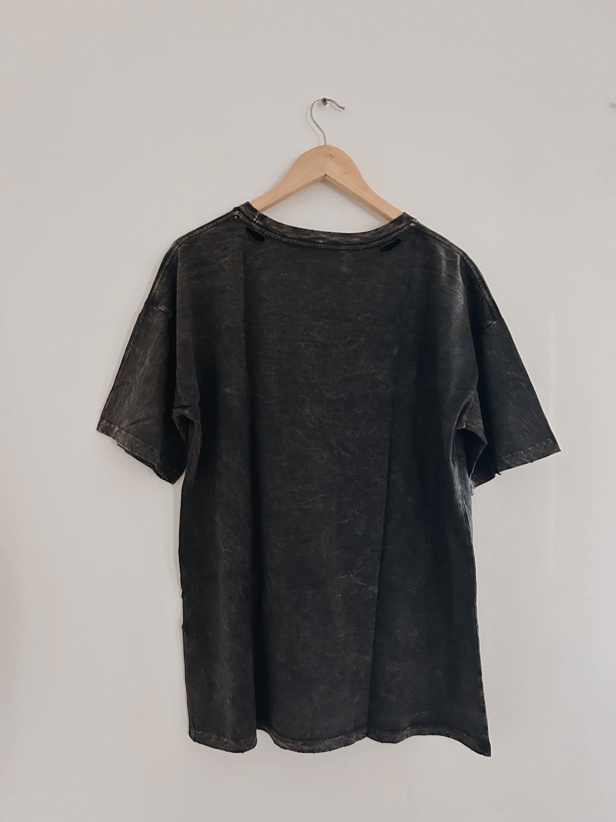 Queen Cowgirl Oversized Tee